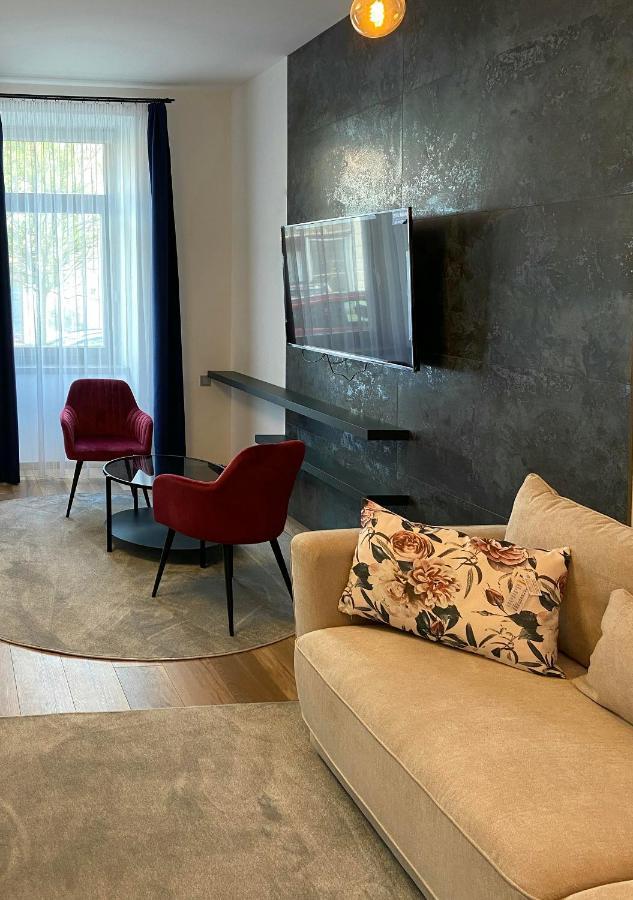 Corner Apartman Kőszeg Exterior foto