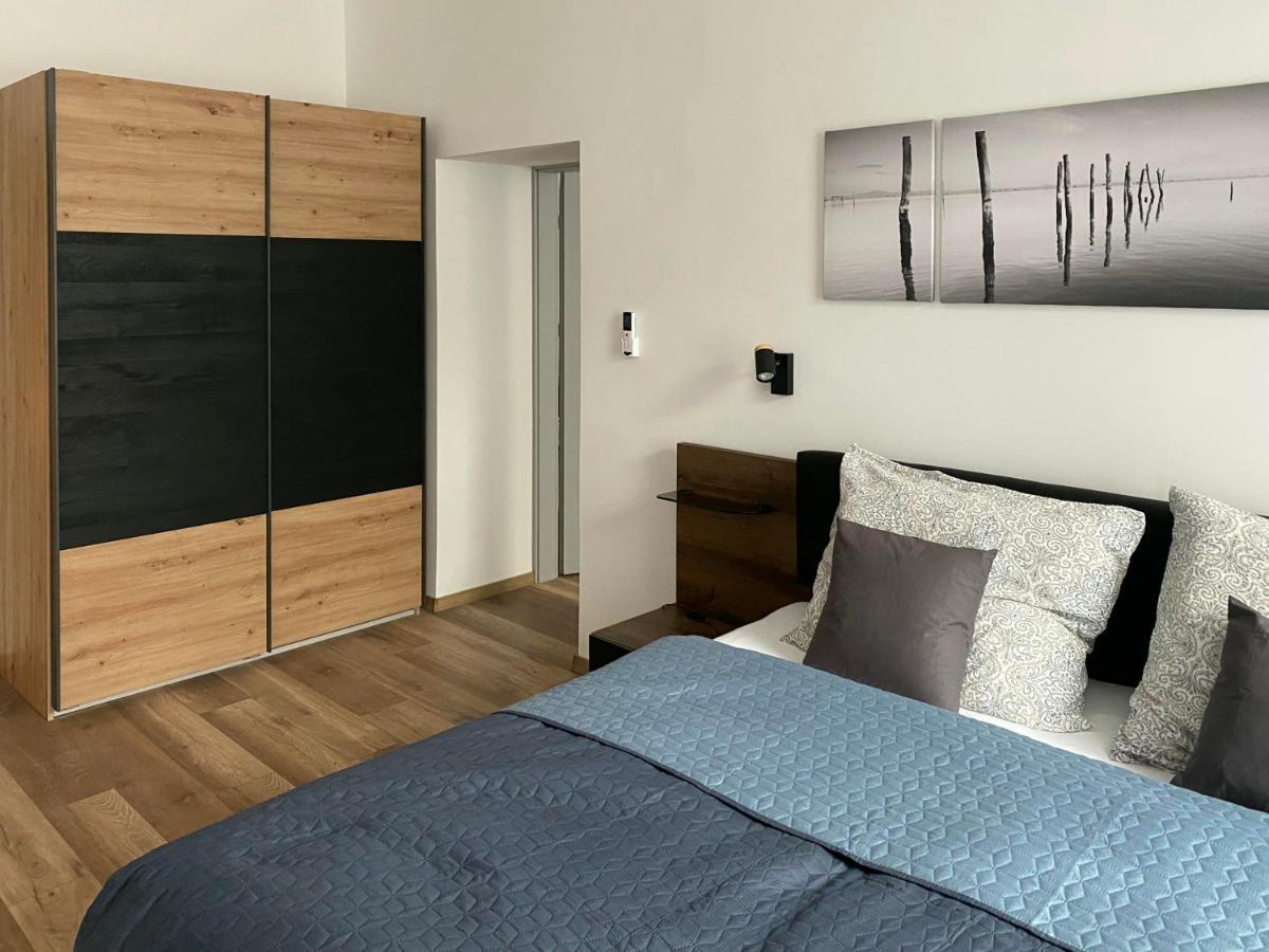 Corner Apartman Kőszeg Exterior foto